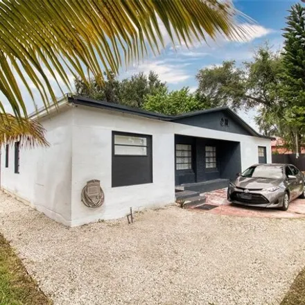 Image 3 - 6700 Nw 5th Ave, Miami, Florida, 33150 - House for sale