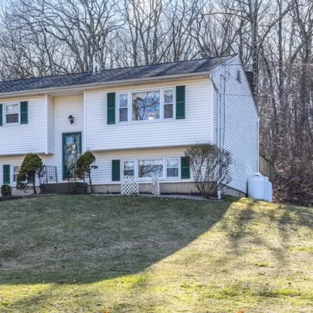 Buy this 3 bed house on 20 Colonial Drive in Danbury, CT 06811