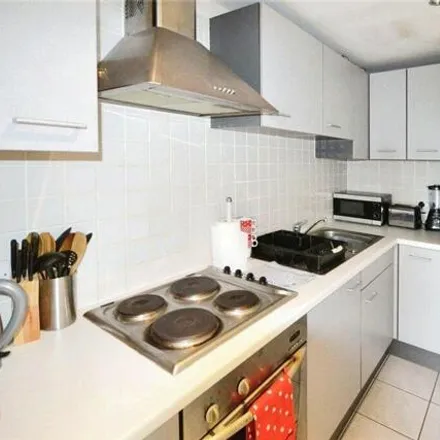 Image 4 - Great Ormes House, Butetown Link, Cardiff, CF11 0JD, United Kingdom - Apartment for sale