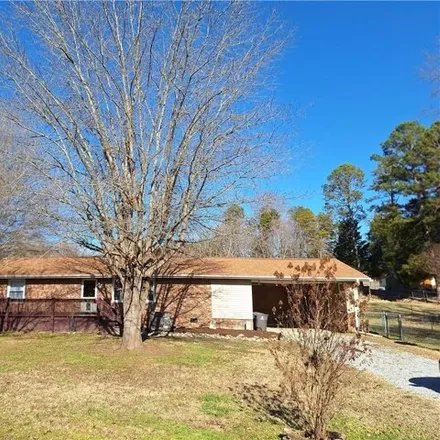 Buy this 3 bed house on 179 Rink Road in Winston-Salem, NC 27107
