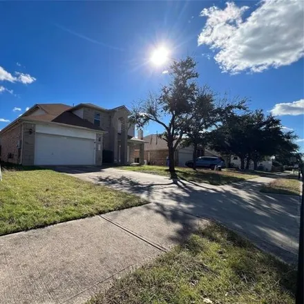 Rent this 4 bed house on 1415 Amber Day Drive in Pflugerville, TX 78660