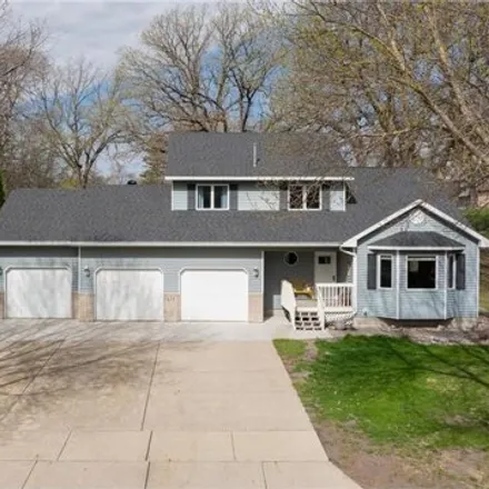 Buy this 4 bed house on 535 Valley Drive in Fergus Falls, MN 56537