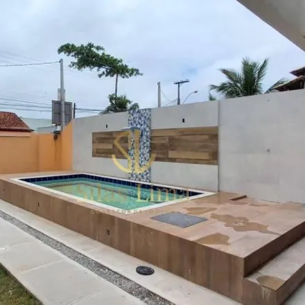 Buy this 3 bed house on Rua do Diamante in Ouro Verde, Rio das Ostras - RJ