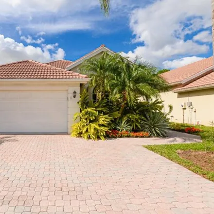 Buy this 3 bed house on 756 Southwest Munjack Circle in Port Saint Lucie, FL 34986