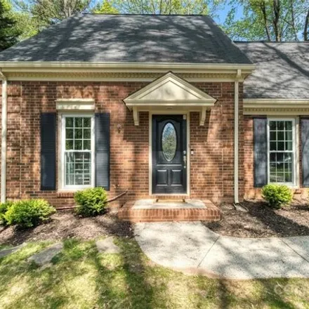 Buy this 4 bed house on 8811 Tree Haven Drive in Charlotte, NC 28270
