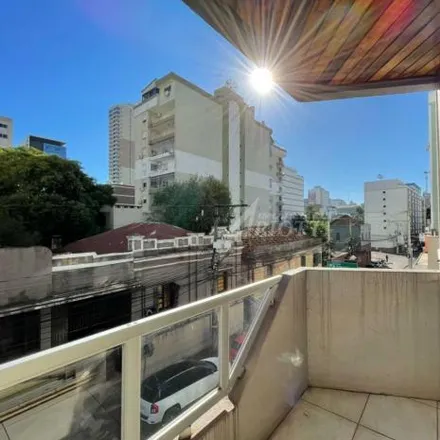Rent this 3 bed apartment on Rua Capitão Eleutério in Centro, Passo Fundo - RS