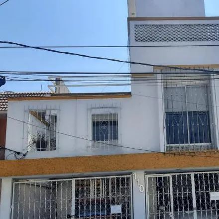 Image 2 - Calle Encino, 54050 Tlalnepantla, MEX, Mexico - House for sale