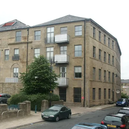 Rent this 2 bed apartment on Barkerend Road in Little Germany, Bradford