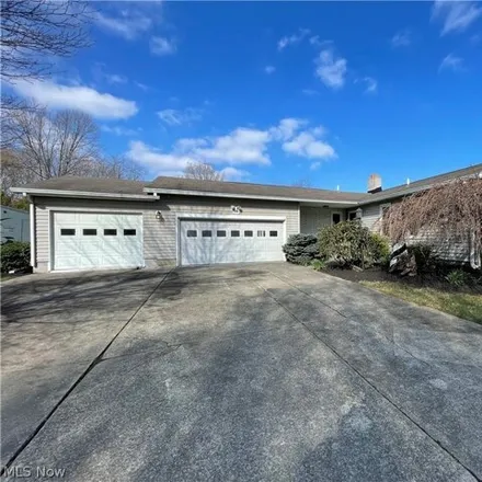 Buy this 3 bed house on 519 Joann Drive in Conneaut, OH 44030