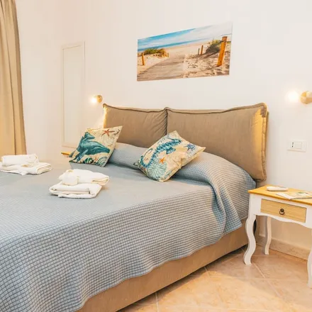 Rent this 2 bed condo on 09010 Arresi/Sant'Anna Arresi Sud Sardegna