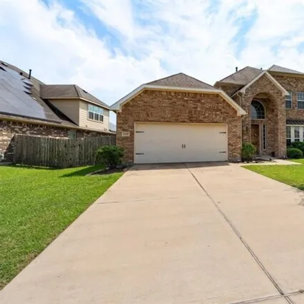 Buy this 4 bed house on 7034 Pearl Terrace Court in Fort Bend County, TX 77469