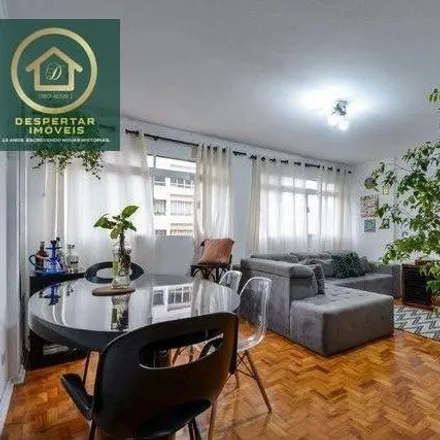 Buy this 3 bed apartment on Edifício Hit Santa Cecilia in Rua Vitorino Carmilo 456, Campos Elísios