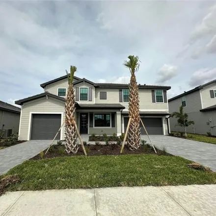 Rent this 5 bed house on Canopy Loop in Gateway, FL 33973