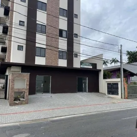 Buy this 2 bed apartment on Rua Adriano Schondermank 98 in Costa e Silva, Joinville - SC