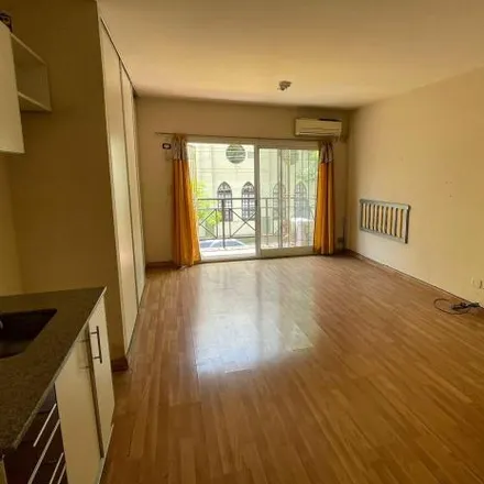 Buy this studio apartment on Estados Unidos 3216 in San Cristóbal, C1225 ABO Buenos Aires