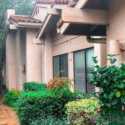 Rent this 3 bed condo on 2205 Via Tabara in San Diego, CA 92037