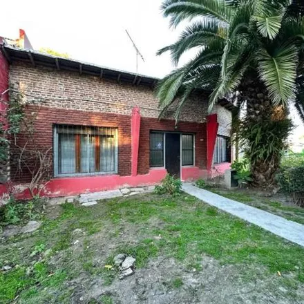Buy this 3 bed house on Calle 481 in Partido de La Plata, Manuel B. Gonnet