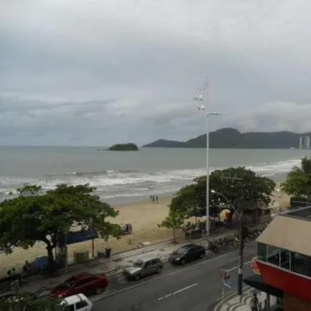 Rent this 3 bed apartment on Shopping Atlântico in Avenida Brasil, Centro