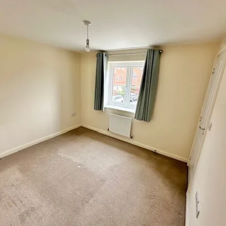 Image 2 - Hardings Wood Avenue, Wheelock, CW11 3DS, United Kingdom - Apartment for rent