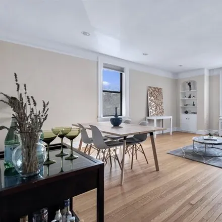 Buy this 2 bed condo on 2600 John F. Kennedy Boulevard in Bergen Square, Jersey City
