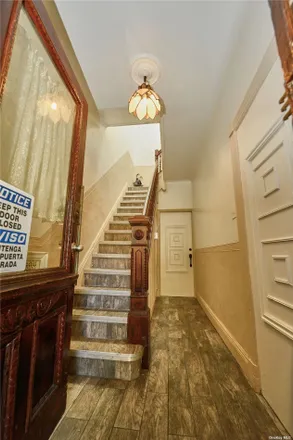 Image 4 - 80 Van Siclen Avenue, New York, NY 11207, USA - Duplex for sale