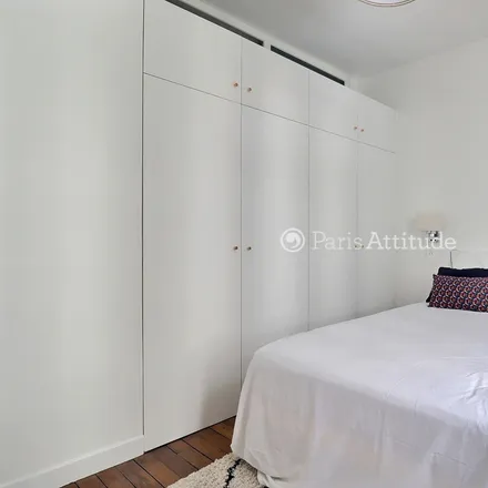 Image 7 - 44 bis Rue de Montreuil, 75011 Paris, France - Apartment for rent