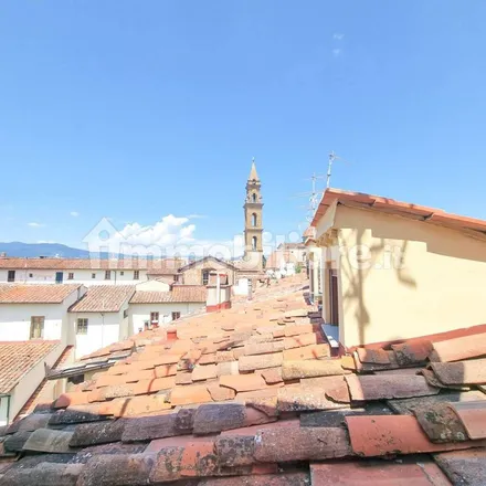 Rent this 4 bed apartment on Piazza di Santo Spirito in 50125 Florence FI, Italy