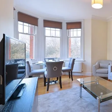Image 1 - King Street, London, W6 9NH, United Kingdom - Apartment for rent