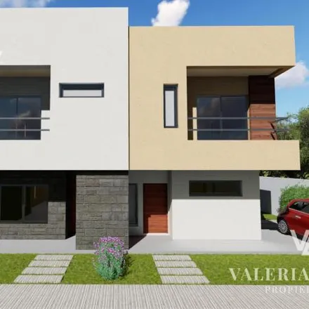 Buy this 4 bed house on unnamed road in Partido del Pilar, Pilar