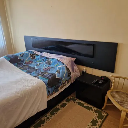 Rent this 3 bed apartment on Rua de Sousa Nogueira in 4405-555 Madalena, Portugal