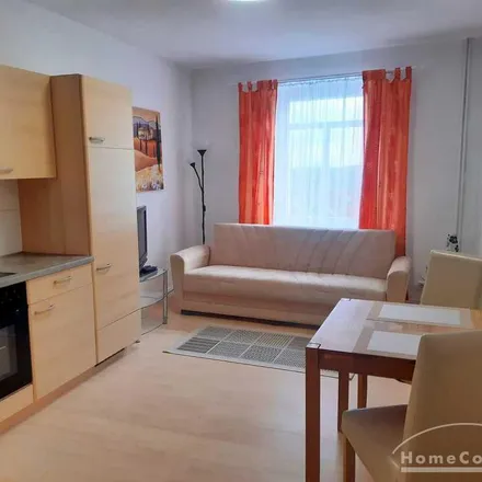 Rent this 2 bed apartment on Querstraße 7 in 19053 Schwerin, Germany