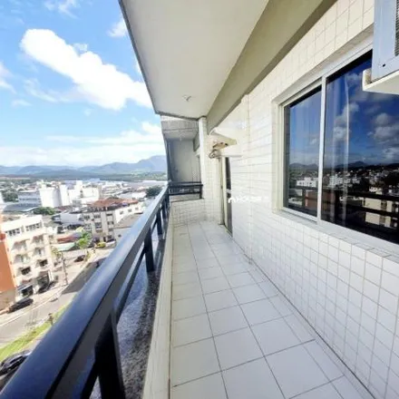 Buy this 2 bed apartment on Restaurant Dragon Beach in Rua Maria Silva, Parque Areia Preta
