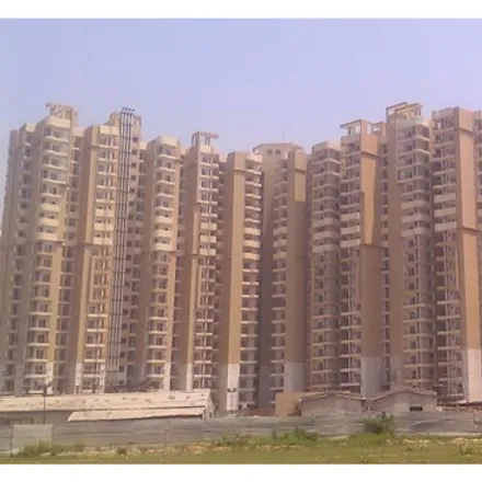 Buy this 2 bed apartment on unnamed road in Gautam Buddha Nagar, Noida - 201301