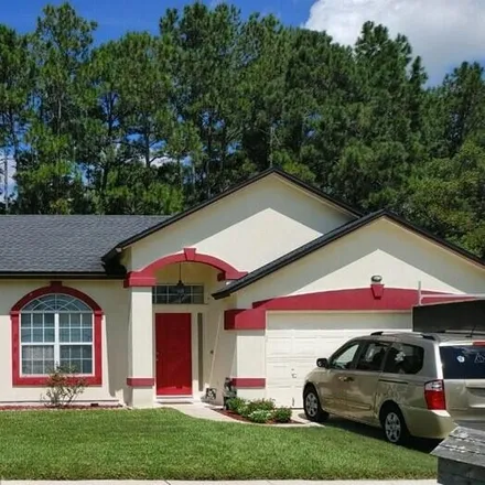 Buy this 4 bed house on 3227 Grand Teton Drive in Clay County, FL 32068