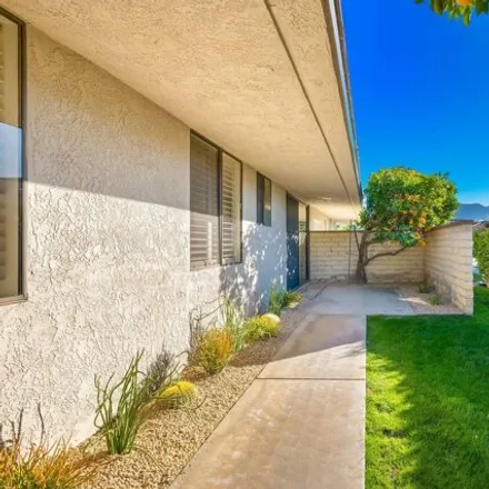 Image 2 - 44 Rutgers Court, Rancho Mirage, CA 92270, USA - House for rent