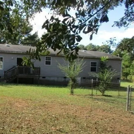 Image 2 - 235 Singley Road, Butts County, GA 30233, USA - House for sale