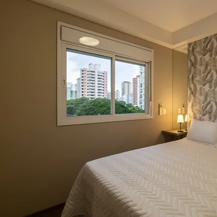 Image 5 - Vila San Martin, Campinas, Região Metropolitana de Campinas, Brazil - Apartment for rent