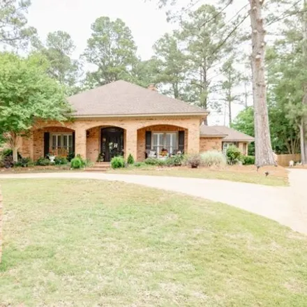 Buy this 3 bed house on 7809 Halcyon Forest Trail in Halcyon, Montgomery