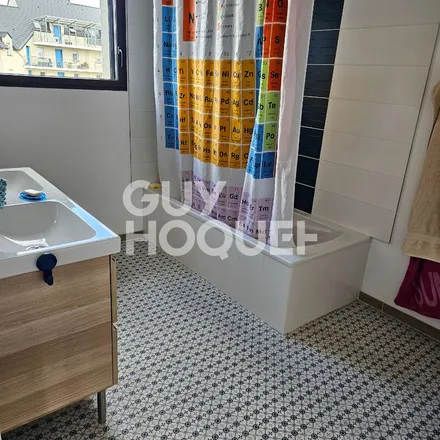 Image 8 - 1 Rue du Général de Gaulle, 22650 Beaussais-sur-Mer, France - Apartment for rent