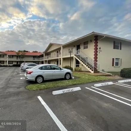 Buy this 1 bed condo on 3684 North University Drive in Coral Springs, FL 33065