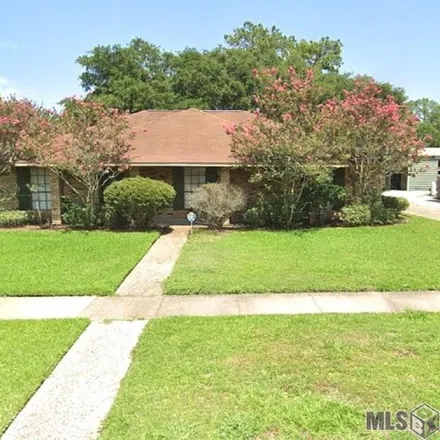 Buy this 3 bed house on 4000 Hillmont Drive in Clearmont, Baton Rouge