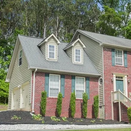 Buy this 4 bed house on 1600 Summit Place Way in Snellville, GA 30052