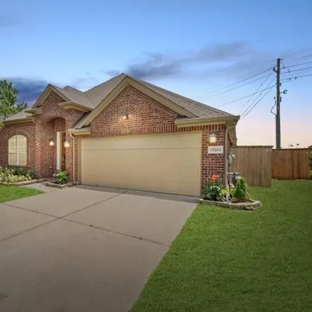 Buy this 4 bed house on 15360 Mueschke Road in Harris County, TX 77433