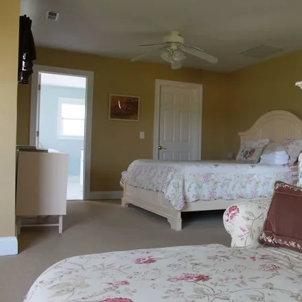 Rent this 6 bed house on Cape Charles