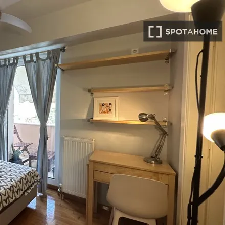 Image 1 - Λέσβου 61, Athens, Greece - Room for rent