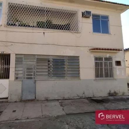 Image 2 - Hospital Vital, Rua Visconde de Santa Cruz, Engenho Novo, Rio de Janeiro - RJ, 20725-001, Brazil - House for rent