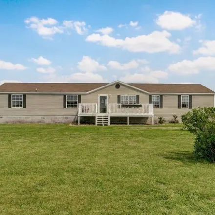 Buy this 4 bed house on 15021 County Road 1100 in Lawrence County, MO 65712