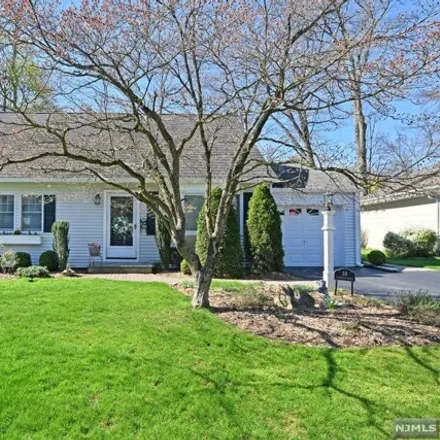 Buy this 4 bed house on 8 Fairhaven Drive in Midland Park, Bergen County