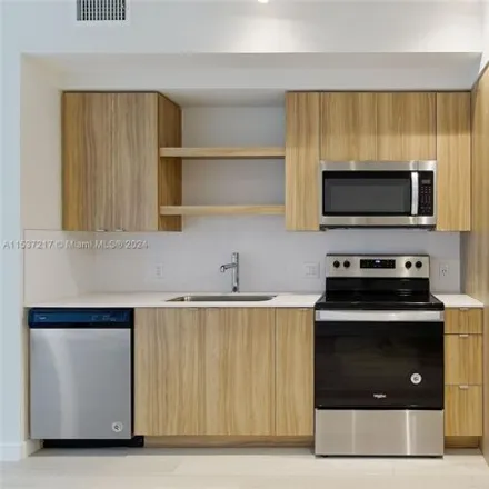 Image 9 - Modera 555, Northeast 8th Street, Fort Lauderdale, FL 33304, USA - Apartment for rent