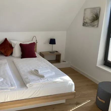 Rent this 1 bed house on Barth in Pruchten, Mecklenburg-Vorpommern